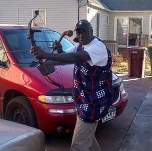 Meet your Posher, Daniel